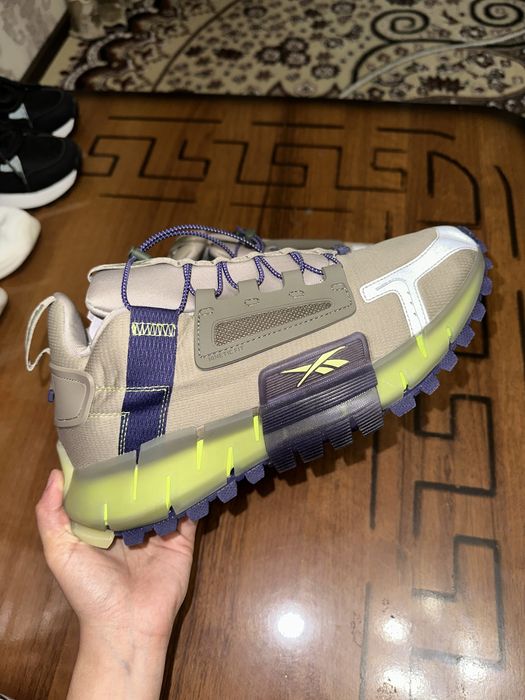 Кроссовка мужской