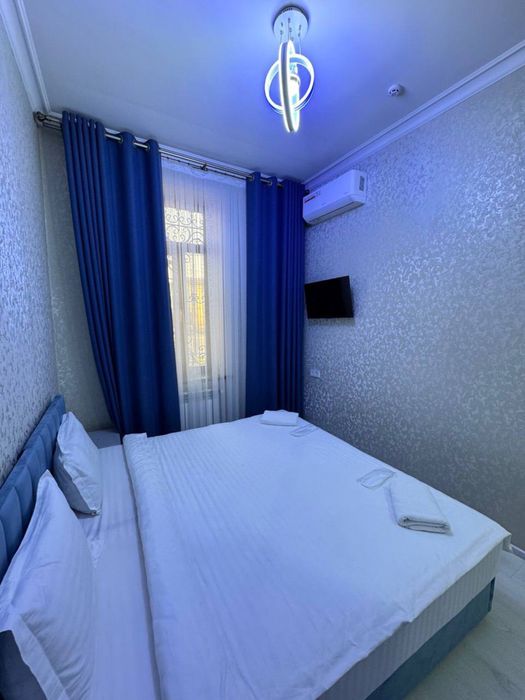 Без закс отел 24/7