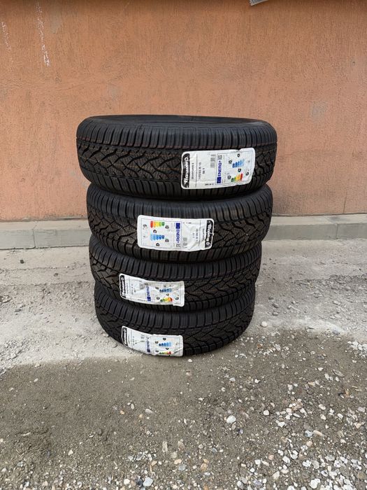 Anvelope ALL SEASON quartaris barum 5 185/65 R15 88T