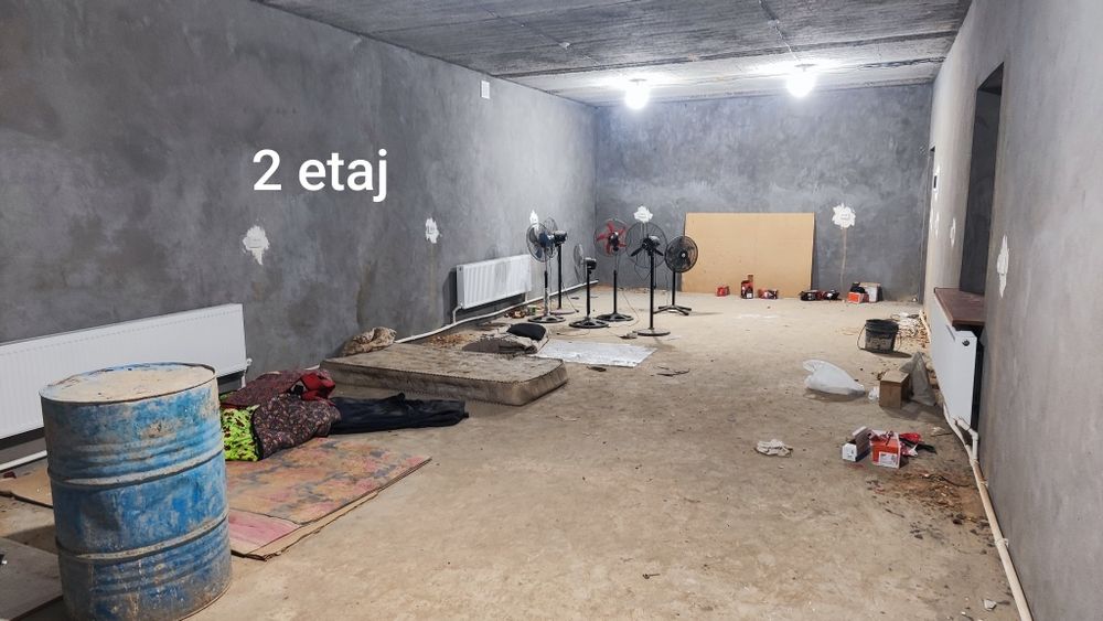 Uy sotladi 5 sotix turarjoy