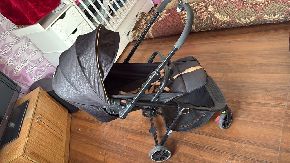 Коляска  сатылады