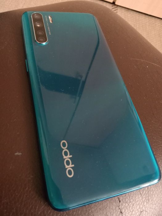 Oppo A91. Доставка. 8+5/128gb