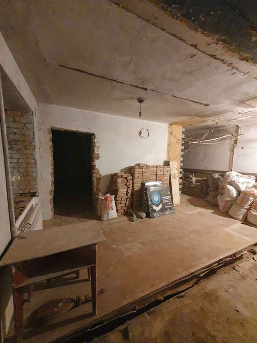 Продам 3-комнатную квартиру