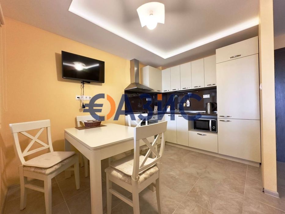 Продава се Двустаен апартамент в с. Равда, Област Бургас - 85 кв.м за 750 €/кв.м - Снимка #3