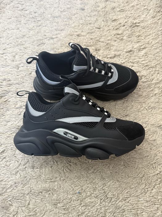 Кроссовки Dior b22