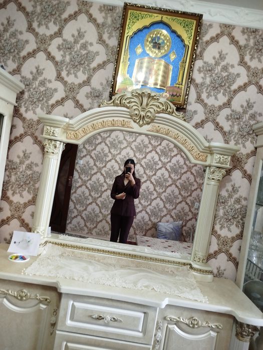 Женская кастюм турецкая с размером 38