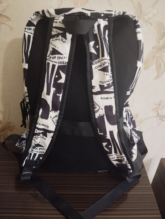 Рукзаки в отличном состоянии