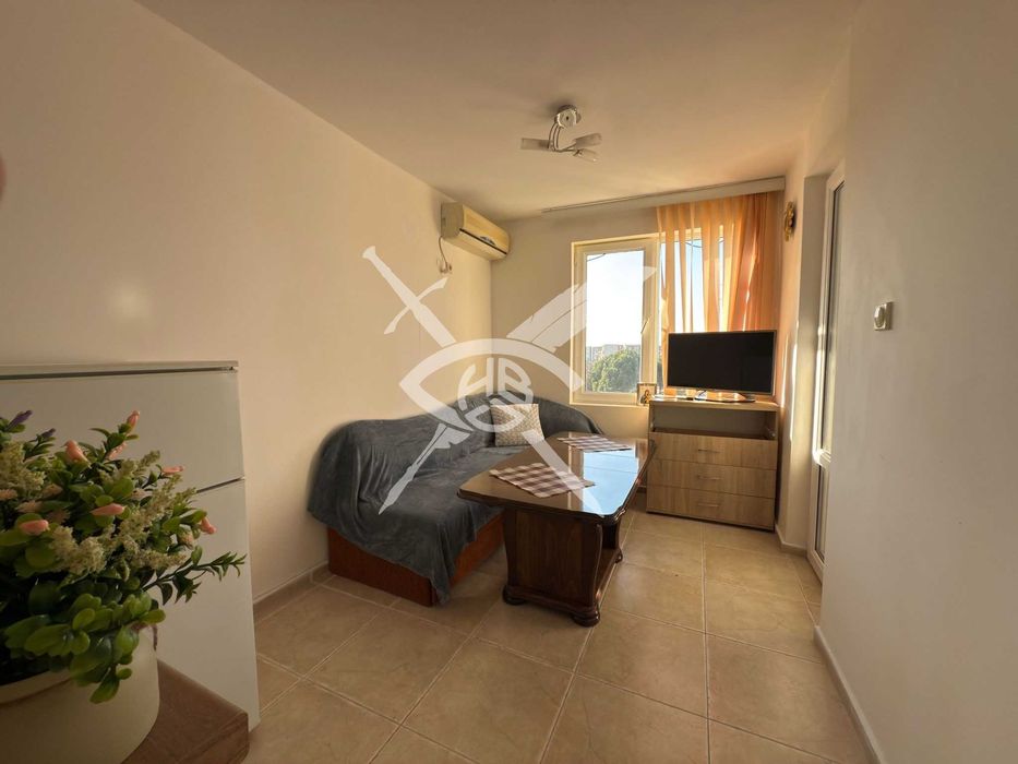 Продава се Тристаен апартамент в к.к. Слънчев бряг - 59 кв.м за 1034 €/кв.м - Снимка #13