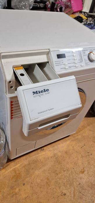 Пералня MIELE 1800оборота