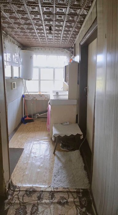 Къща с голям двор в село Добри дял