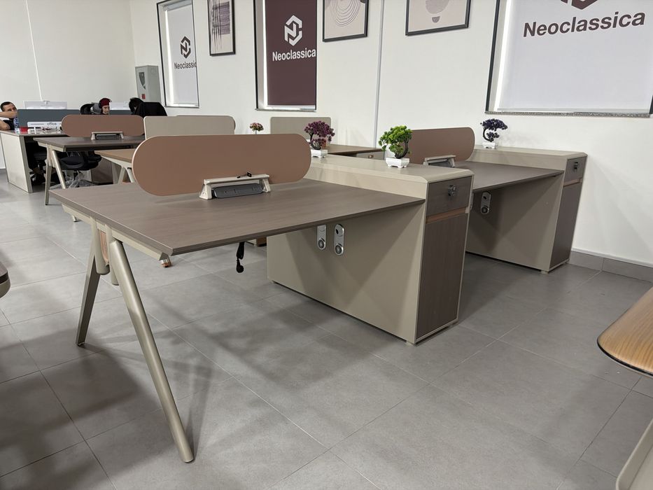 Стол рабочий для офиса Open Space