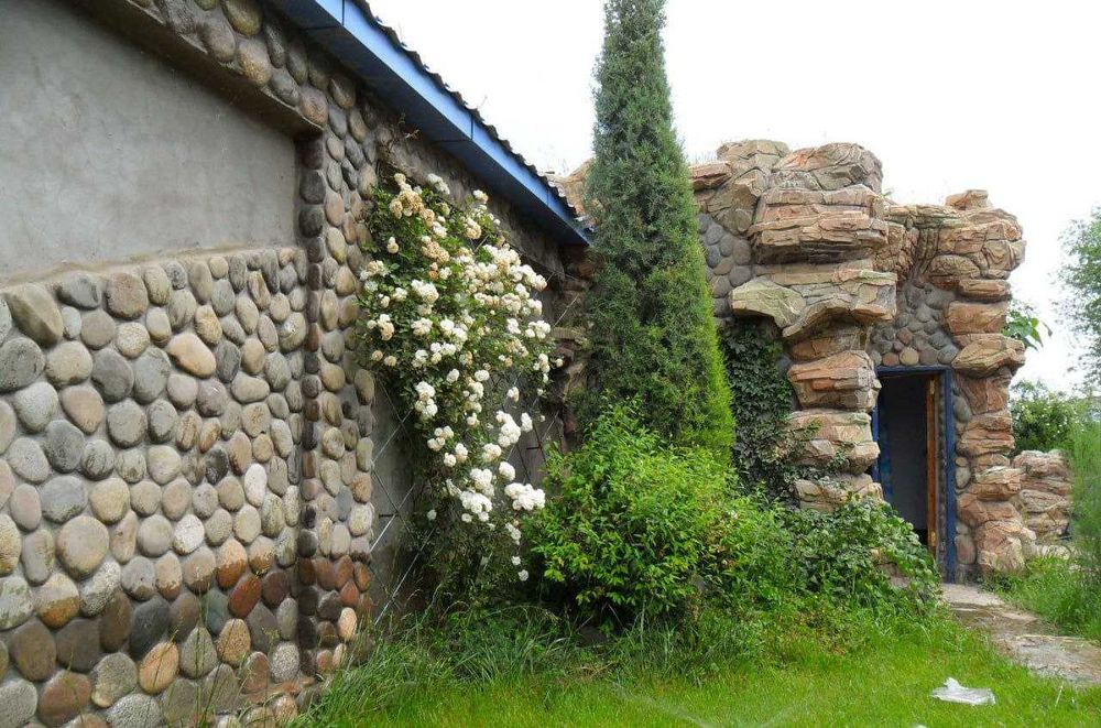 Дом 9 соток Земельный участок Яшнабадский р-н