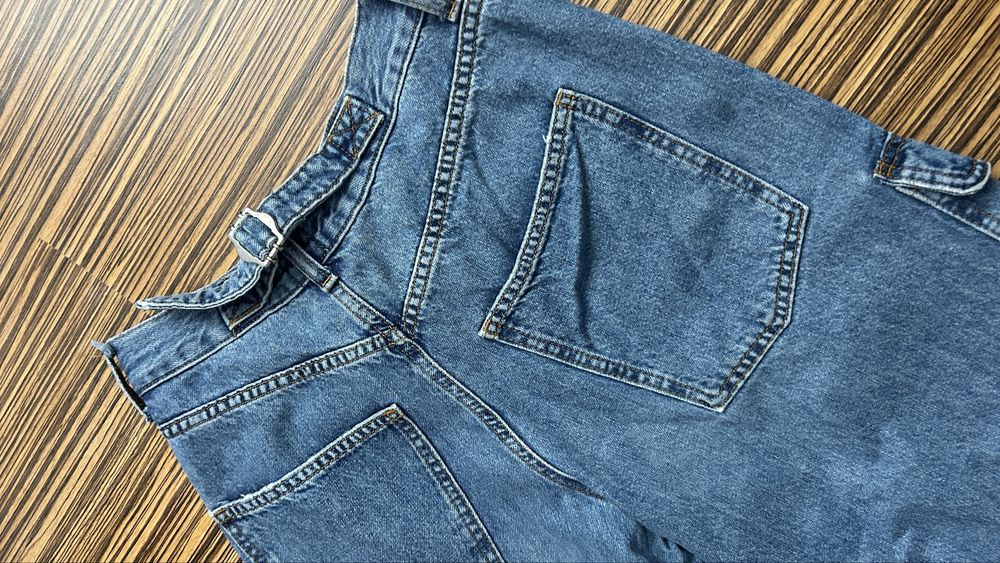 Vand blugi drepti BDG