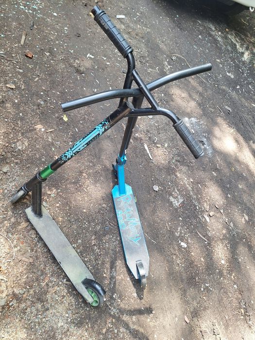 Самокат самокаты