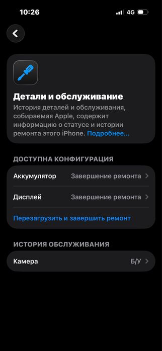 Айфон 15.