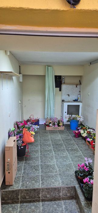 Магазин под наем