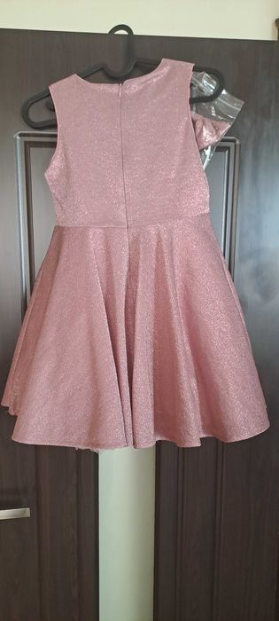 Красива празнична рокля