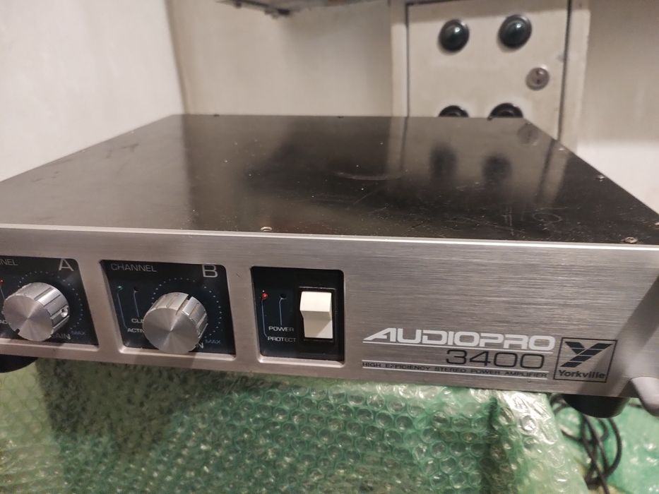 Amplificator.. mixer. Activ. Pasiv