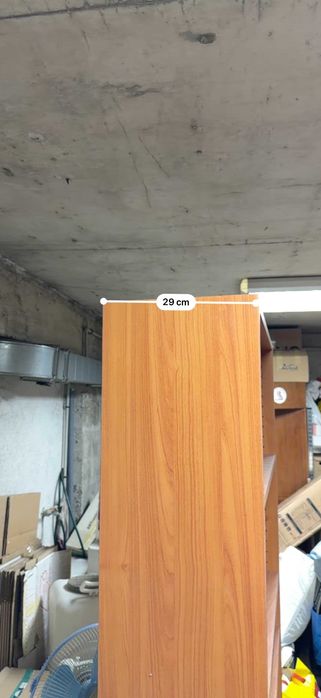 Етажерки - 3 бр.