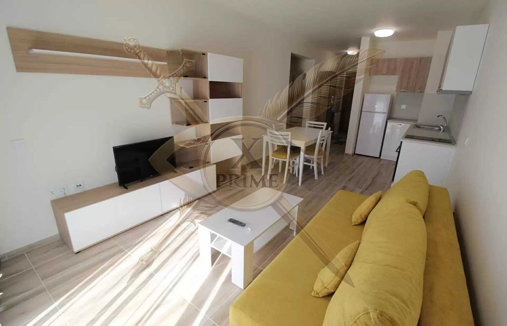 Едностаен апартамент в Левски! 21056652