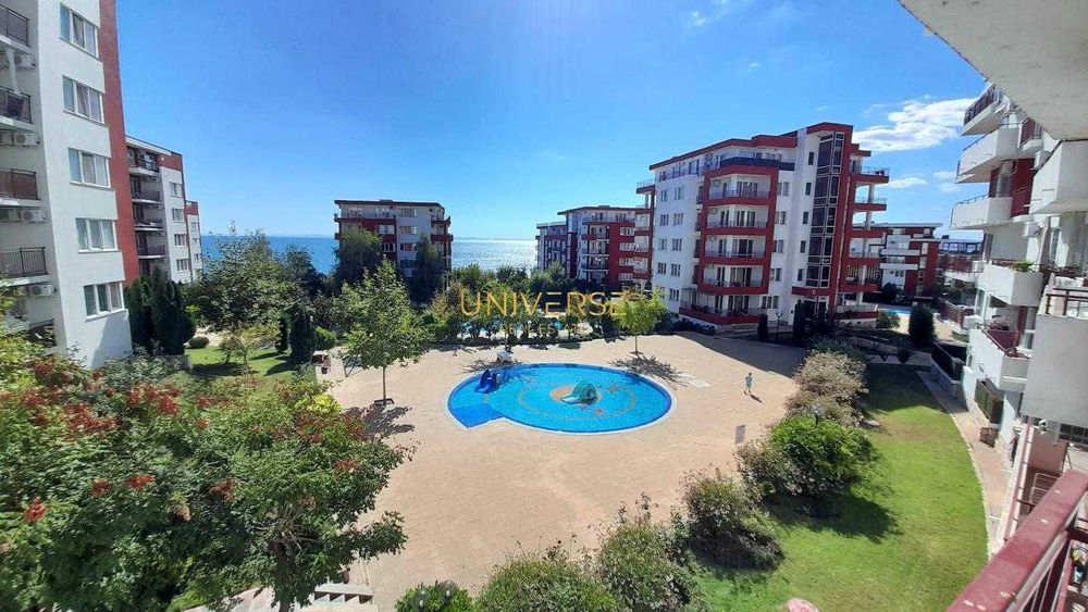 Продава се Тристаен апартамент в Свети Влас - 105 кв.м за 1334 €/кв.м - Снимка #11