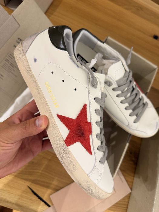 Golden Goose marimea 43