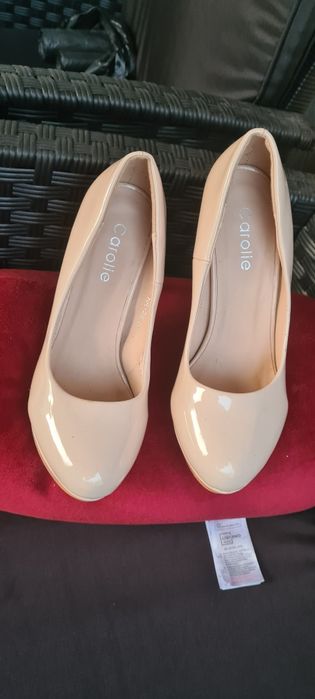 Pantofi mărime 35_36