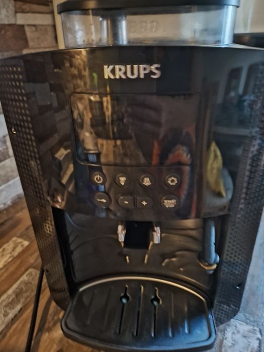 Expresor KRUPS,stare bună de funcționare