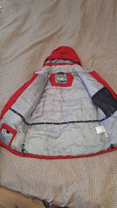 Дамско ски яке Dare 2b Snowwear, размер S / 36, червено