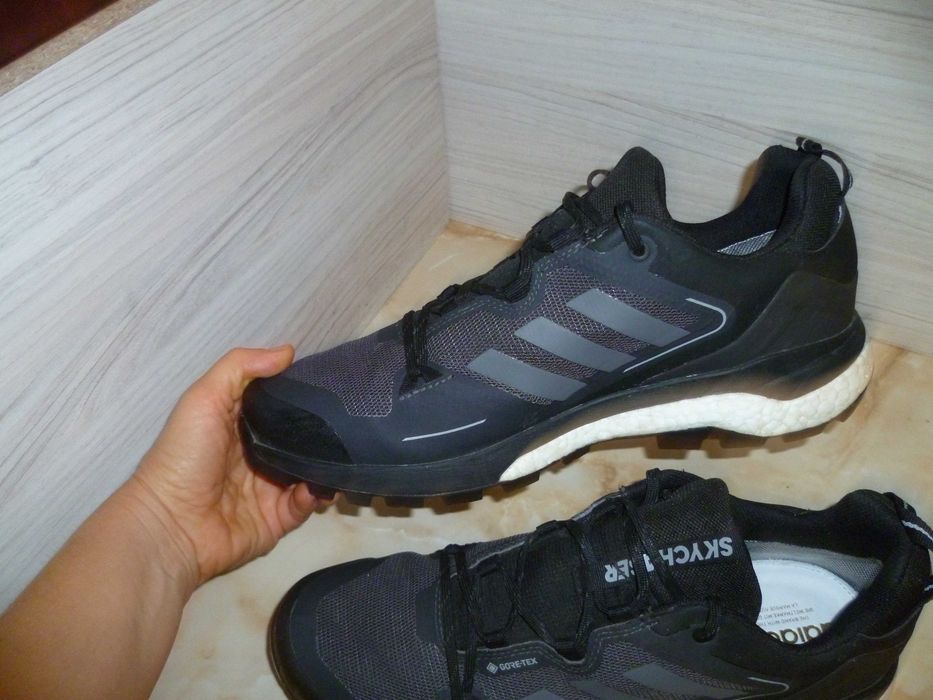 ADIDAS Gore-tex №47