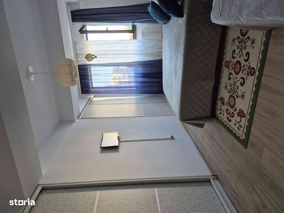 Apartament 2 camere, balcon, Tomis Plus