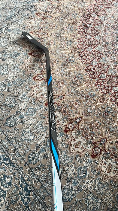 Bauer League S24