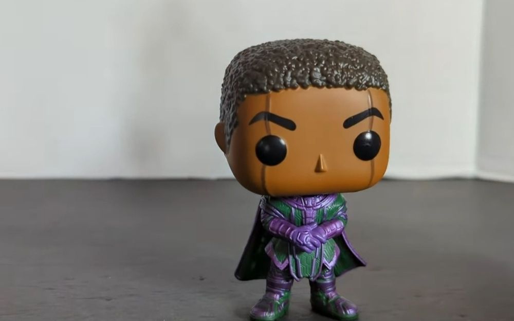 FunkoPop фигурки