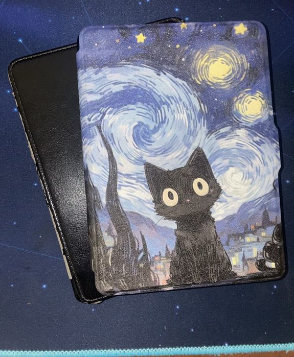 Amazon Kindle 8th gen (generatia 8)