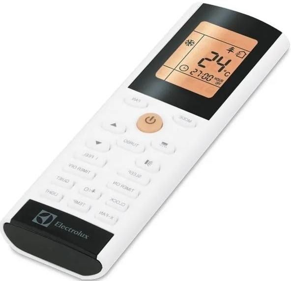 Кондиционер инверторный Electrolux