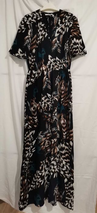 Официални рокли(дълги/къси)