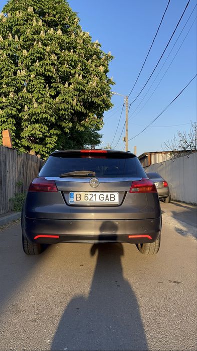 URGENT !! Opel Insignia 2.0CDTI