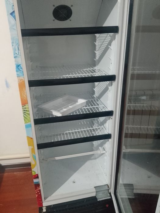 Холодильник LEADBROS