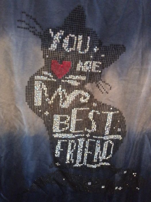 Турецкий кофта размер 50. Новая.