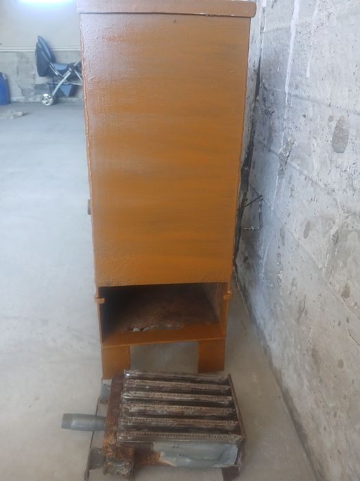 Diplomat Katyoʻl sootilad