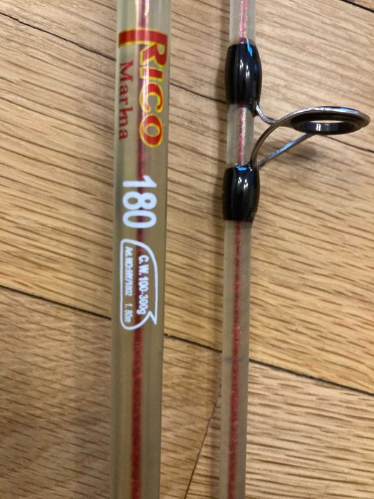 Penn International 50, Penn Senator,  Made in USA Big Game reel макари