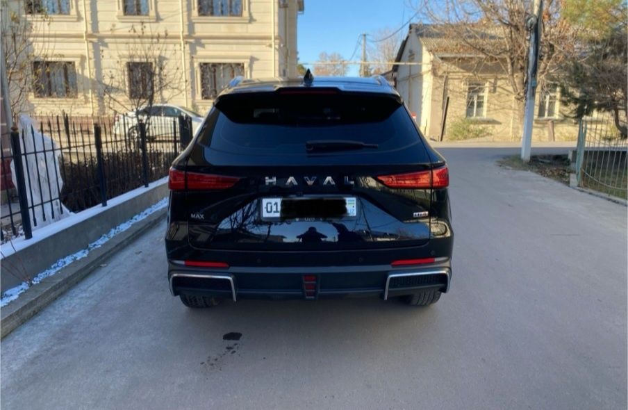 Haval Max arenda nasiya savdo bo'lib to'lashga boshiga 5000$ kamida