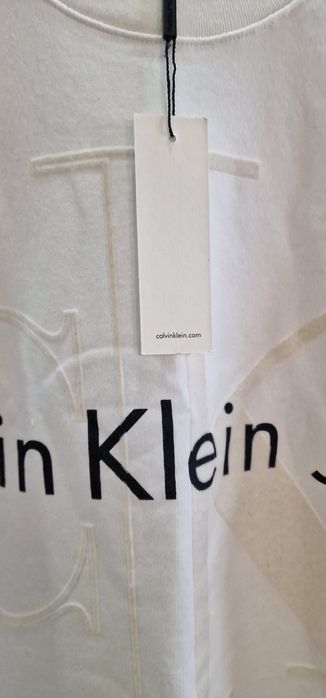 Свитшот (Турция) бренд Calvin Klein