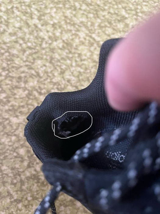 Детски маратонки Adidas ZX22