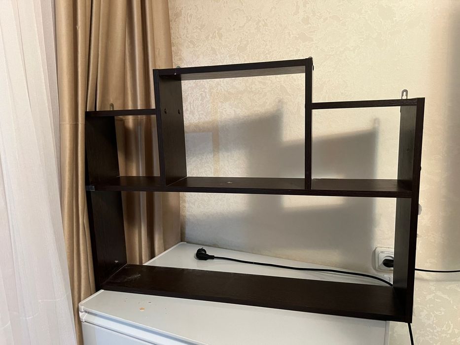 Навесные полки навесные