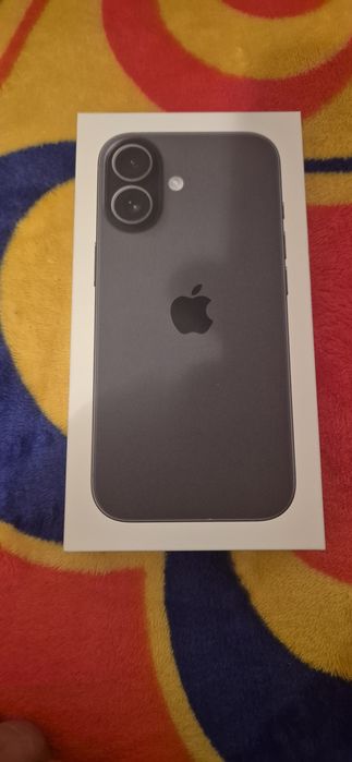 Vand iphone 17 256GB