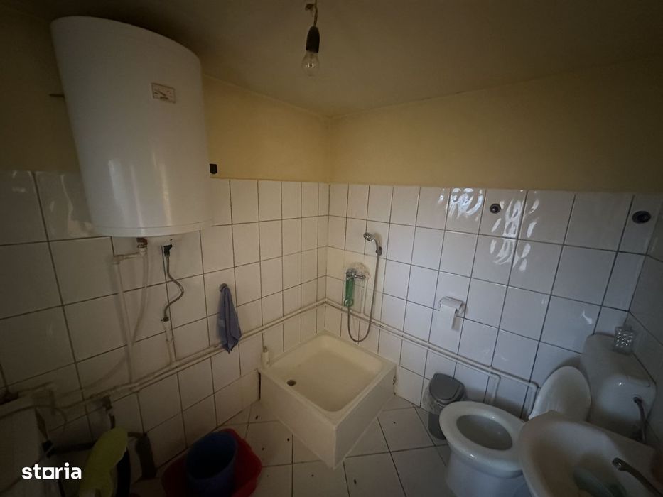 Agentia imobiliara VIGAFON vinde casa 3 camere Buna Vestire