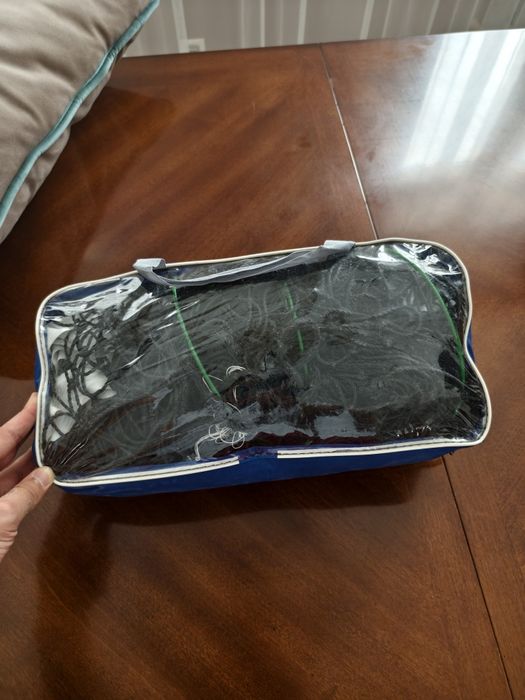 Новая Волейбольная сетка