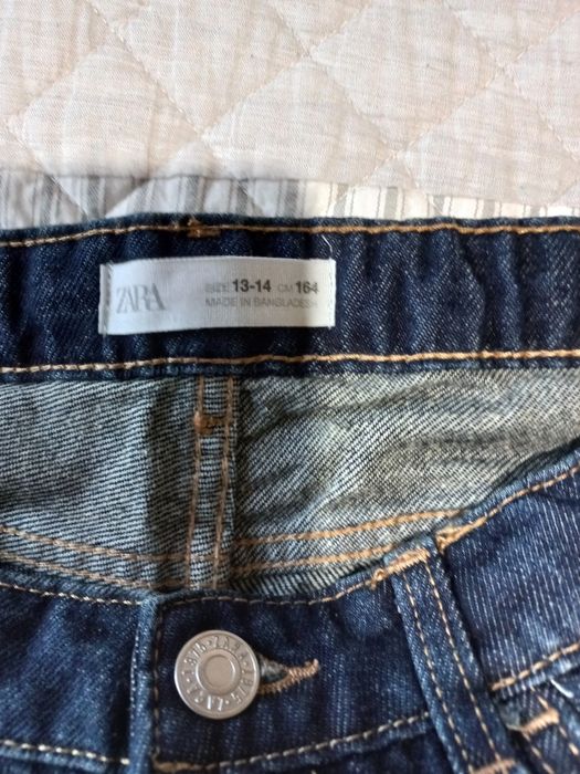 Долнища и дънки 12/13год