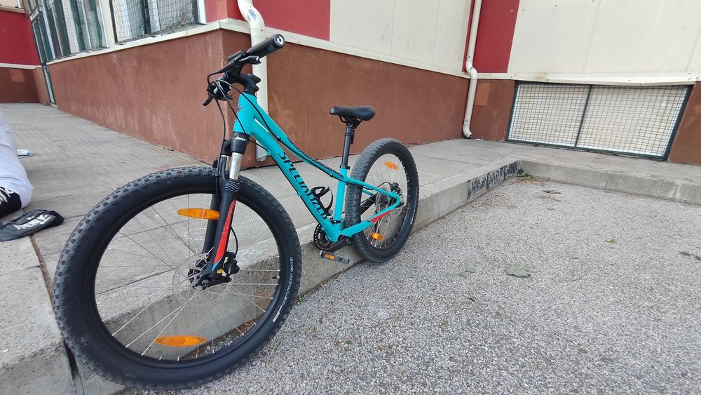Specialized Riprock 24